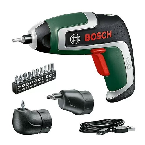 Bosch ixo avvitatore - ixo,