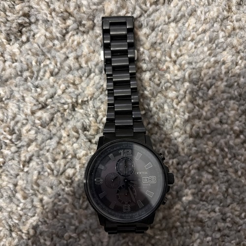 Orologio uomo citizen - orologio,