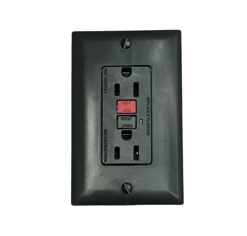 Legrand radiant 5800bk - 5800bk, 15a