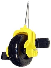 Rolly Toys Vorderradgabel rollyTrac vormontiert: inkl. Rad, Pedalkurbel, Lenksäu