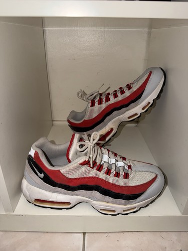 Air max università rosso - air,