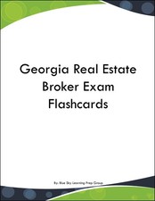 Georgia Real Estate Broker