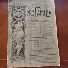 Rivista settimanale illustrata