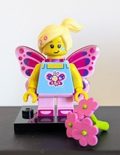 LEGO Minifigure "Bambina