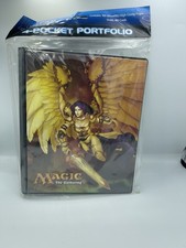 4 Pockets Akroma Angel Of