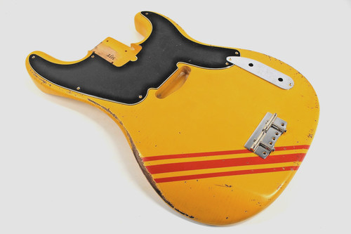 Mjt officialcustom body - mjt,