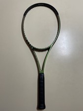 Wilson Blade 98 18x20 Pro