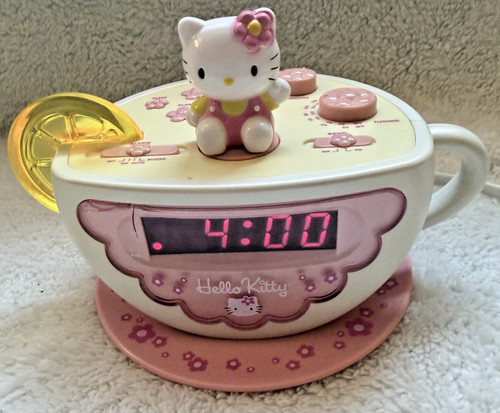 Vintage 2003 hello - vintage,