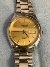 Tissot  uomo automatico