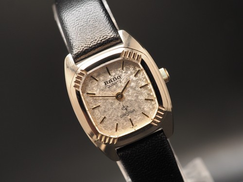 Orologio donna vintage mint - n,