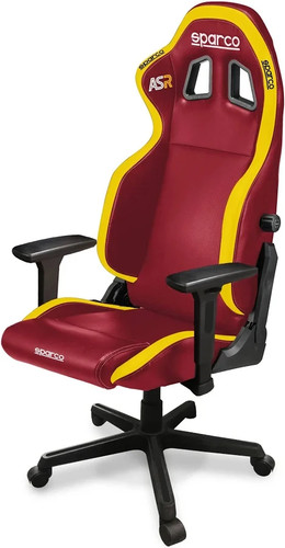 Sparco sedia gaming poltrona - sparco,