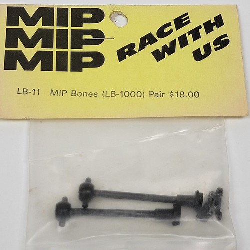 Coppia ossa vintage mip - coppia,