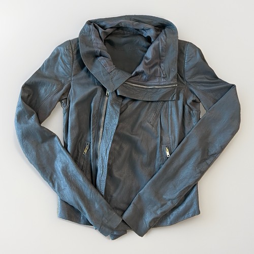 Giacca moto rick owens - moto,