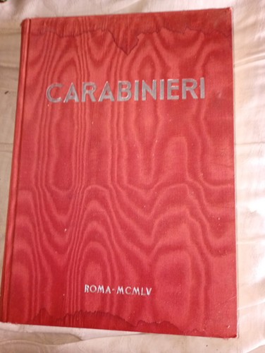 Carabinieri onorificenze - carabinieri,