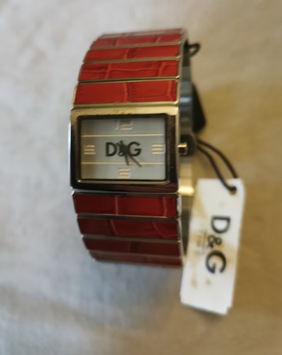 Dolce gabbana orologio - dolce, da