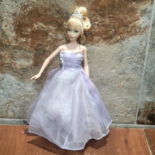 Bambola principessa annika - bambola,
