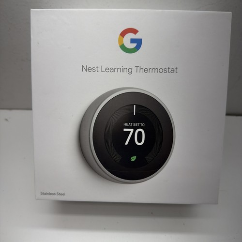 Google nest termostato - google,