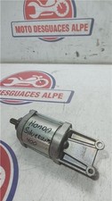 MOTORE DI AVVIAMENTO HONDA