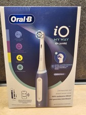 Oral-B iO My Way +10