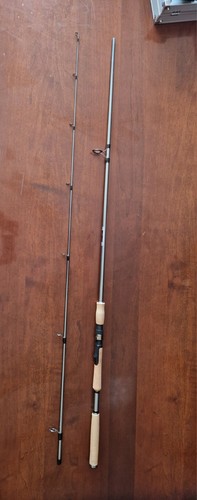 Canne pesca spinning - canne,