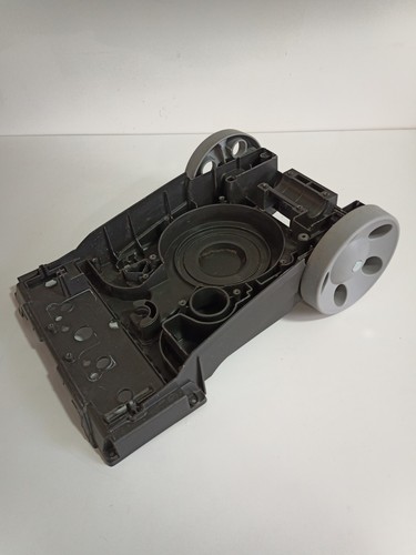 Hoover main body assy - body, #