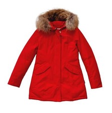 WOOLRICH giubbino giubbotto
