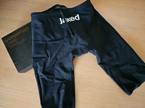 Costume gara jaked 24 - da,