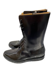 GUCCI MENS BOOTS MEN SHOES