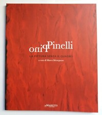 Pino pinelli pittura senza - pino,