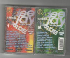 DEEJAY PARADE ESTATE 2000