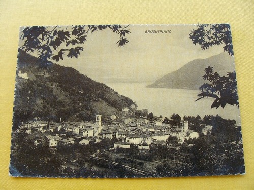 Panorama di - (fg.e04),