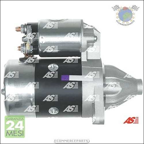 Motorino avviamento starter - motorino, d'avviamento
