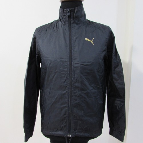 Puma giacca impermeabile - puma,
