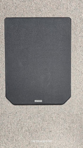 Coperchio griglia subwoofer