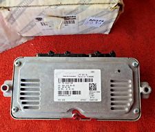 ECU CENTRALINA GPL FIAT PANDA 319 DA 2012 55247708 55258473 METATRON 4100266