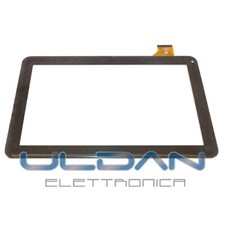 TOUCH SCREEN Majestic TAB 411