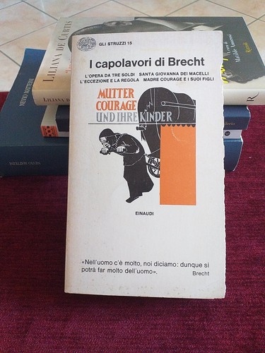 Capolavori brecht ed - di,