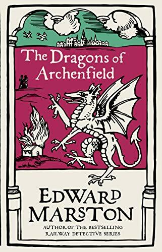 The dragons archenfield a - dragons, of