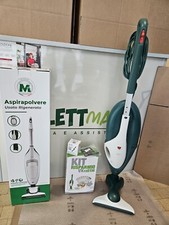 FOLLETTO  VK 136 USO