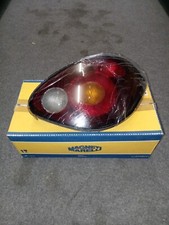 Faro fanale posteriore destro