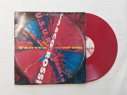 Vasco rossi gli - ‎–,