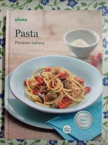 Ricettario originale pasta - ricettario,