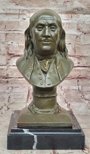 Benjamin franklin usa - benjamin,
