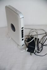 NETGEAR RANGEMAX ADSL MODEM WIRELESS ROUTER DG834PN - PERFETTO COME NUOVO