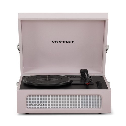 Crosley voyager bluetooth a - crosley,