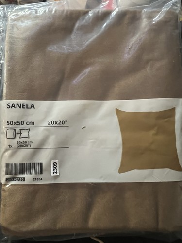 Ikea sanela copricuscino - ikea,