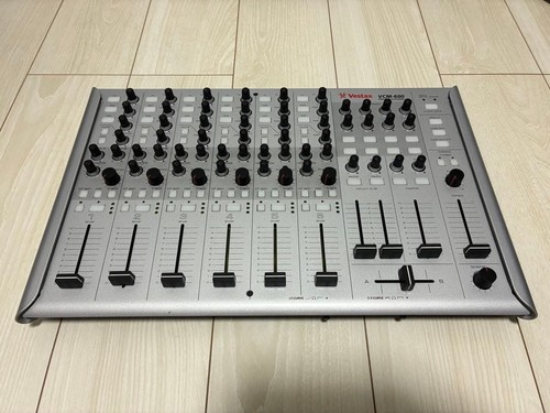 Vestax vcm 600 usb midi - vcm-600,