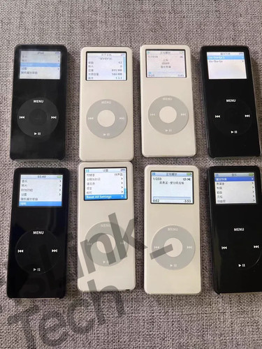 Apple ipod nano - ipod,