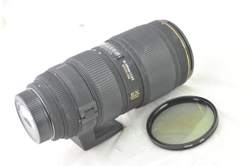 Per nikon sigma - per,