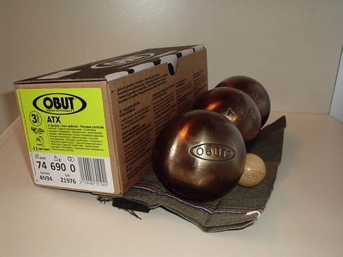 Atx boule bocce - atx,